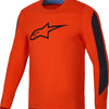 Alpinestars dura inset astar - mtb long sleeve jersey