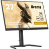 Iiyama g-master gold phoenix gb2795hsu-b1 27 gaming monitor (zwart, hdmi, displayport, 4x usb-a, 280 hz)