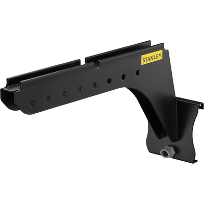 Stanley track wall® schapdrager 1 stuk