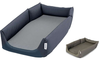 Croozer dog bed for dog trailer enna