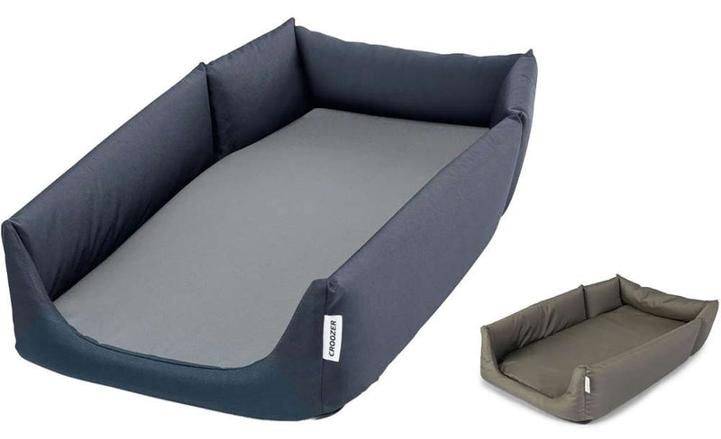 Croozer dog bed for dog trailer enna