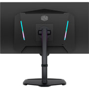 Cooler master tempest gz2711 27 gaming monitor (zwart, 240 hz, hdmi, displayport, usb type c, audio, freesync premium) - afbeelding 5