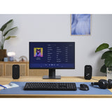 Trust ador 2.0-luidsprekerset pc-luidspreker (zwart grijs) - afbeelding 11