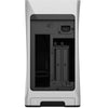 Fractal design era 2 silver mini tower behuizing (zilver | 2x usb-a | 1x usb-c)