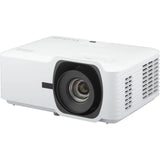 Viewsonic ls741hd 1080p laser installatie projector (wit, 5000 ansi lumen) - afbeelding 2
