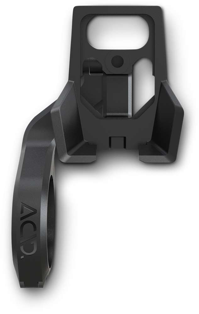 Acid bosch kiox bracket