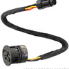Bosch bch3901 charge-on-bike-socket