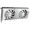Inno3d geforce rtx 5070 twin x2 oc white grafische kaart (wit, dlss 4, 3x displayport, 1x hdmi 2.1)