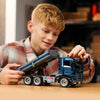 Lego ® technic vrachtwagen met kiepfunctie speelgoed - 42203