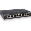 Netgear gs308 switch (zwart)