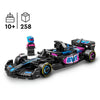 Lego speed champions bwt alpine f1 team a524 racewagen set - 77248