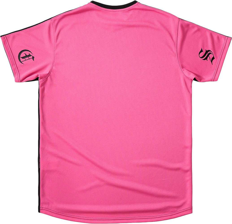 Loose riders c s 2 tone - mtb jersey