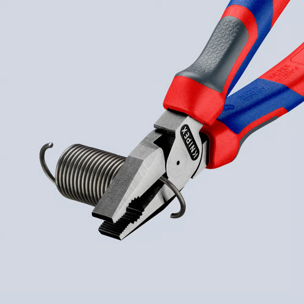 Knipex combinatietang - 0202-180