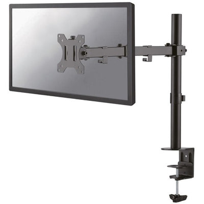 Neomounts flatscreen bureausteun fpma-d550black monitorarm (zwart)