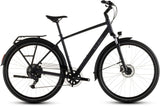 Cube touring one night´n´chrome - afbeelding 1