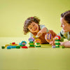 Lego duplo town 10444 creatieve bloementuin