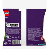 Lego friends - bloementuin constructiespeelgoed (30659) - afbeelding 5
