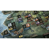 Asmodee brass: lancashire bordspel (engels, 2 - 4 spelers, 120 - 180 minuten, vanaf 14 jaar) - afbeelding 2