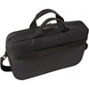Case logic propel attaché 15.6 laptoptas (zwart, propa-116 black)
