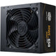 Cooler master mwe 650 bronze v3 650 watt voeding (zwart, 4x pcie)