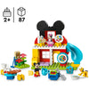 Lego duplo 10465 mickey mouse clubhuis met minnie en pluto