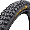 Continental kryptotal-fr enduro 29x2.4 supersoft folding tire