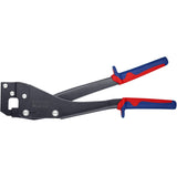 Knipex 90 42 340 profiel verbindingstang comfort 340mm - afbeelding 1