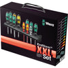 Wera kraftform xxl schroevendraaierset (12-delig)