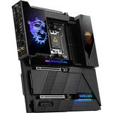 Msi meg x870e godlike socket am5 moederbord (5gb-lan, 10gb-lan, wlan, bt, sound, atx) - afbeelding 2