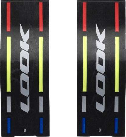 Look keo blade kit