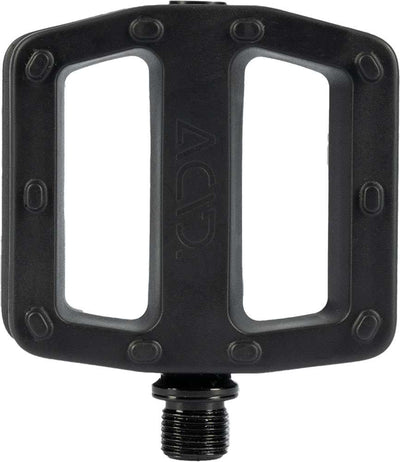 Acid flat c4-zp rookie pedals