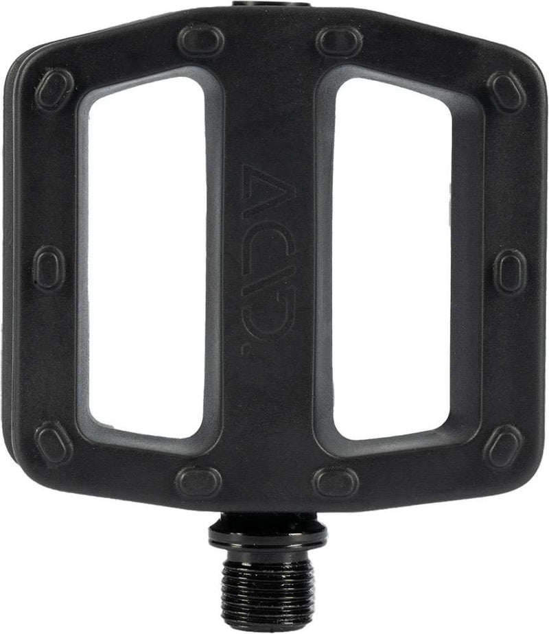 Acid flat c4-zp rookie pedals
