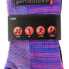 Lenz performance sneaker tech - running socks (3 pack)