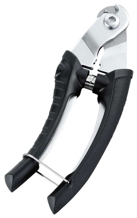 Topeak cable housing cutter