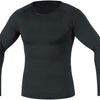 Gorewear m base layer long sleeve - functional undershirt