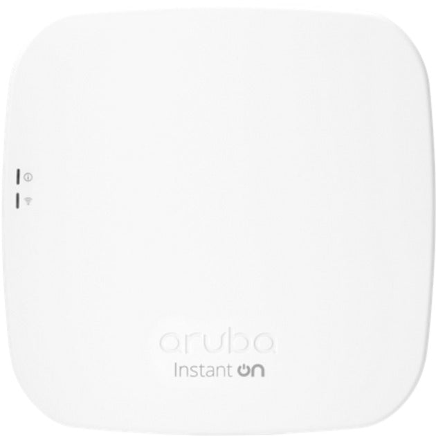 Hewlett packard enterprise instant on ap12 (rw) access point (wi-fi 5 wave2 3x3)
