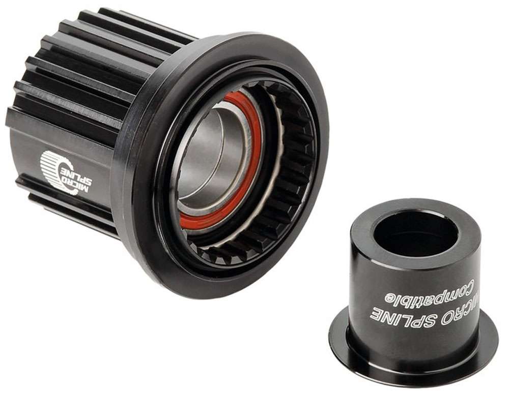 Dt swiss 240 350 shimano 12-speed micro spline rotor-kit