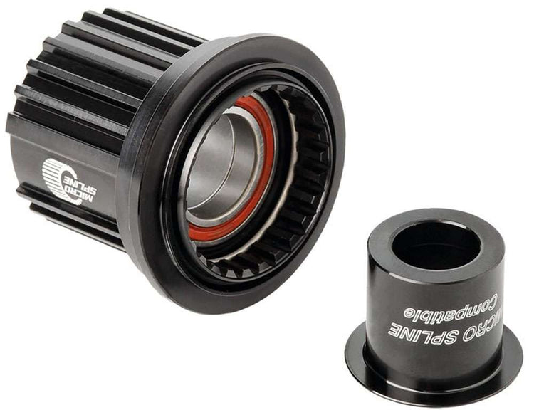 Dt swiss 240 350 shimano 12-speed micro spline rotor-kit