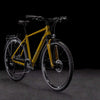 Cube nature pro allroad willowgreen´n´black