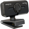 Creative live! cam sync v3 webcam (zwart)