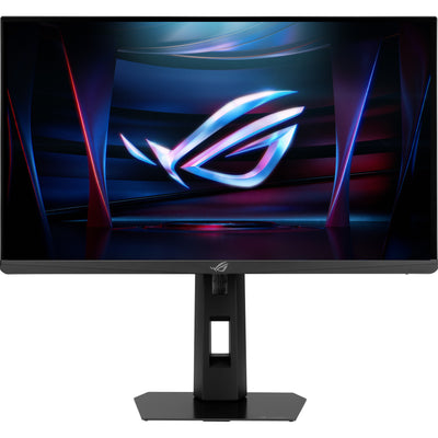 Asus rog strix xg248qsg 24.1 gaming monitor (zwart, 2x hdmi, displayport, 610 hz (oc))