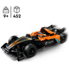 Lego technic 42169 neom mclaren formula e racewagen