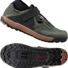 Shimano sh-ge900 - mtb gravity enduro shoes