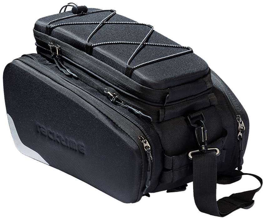 Racktime odin trunkbag