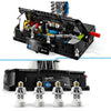 Lego technic - nasa artemis ruimteraket constructiespeelgoed (42221)