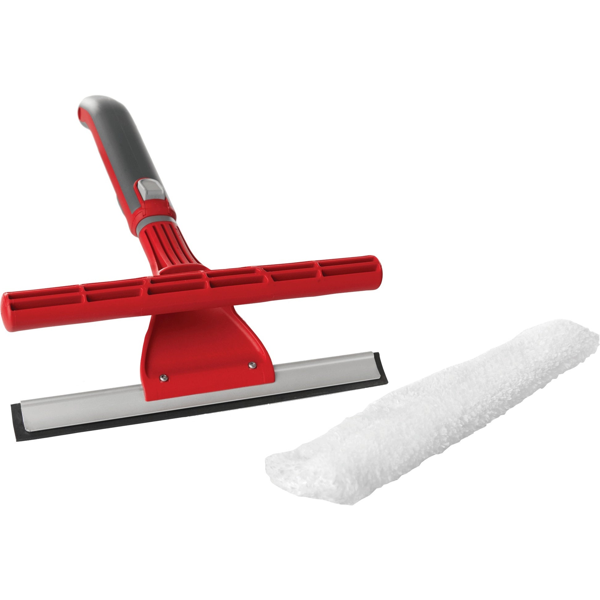 Wolf-garten raamreiniger 2 in 1 kw-m - combi-wisser -