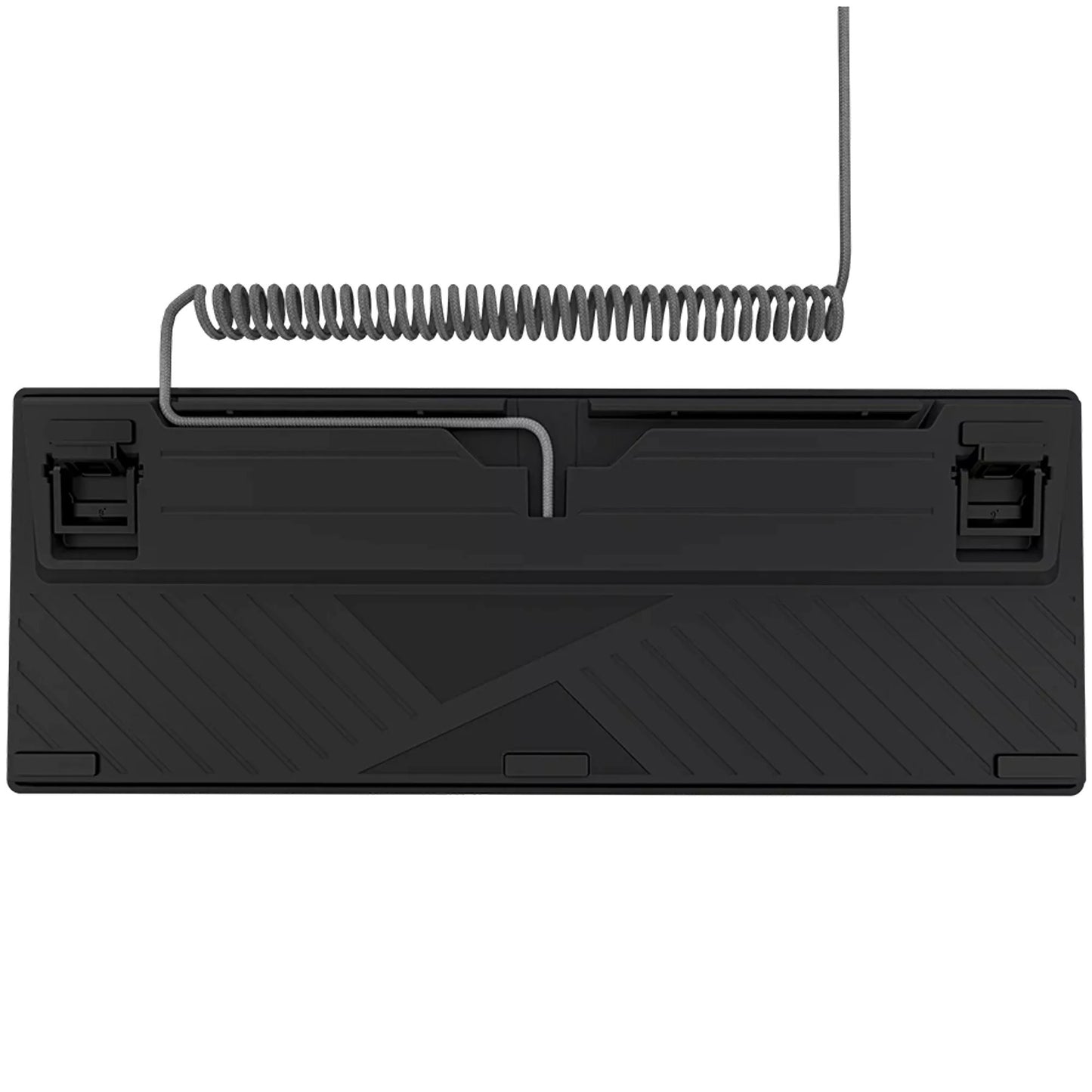 Lorgar azar 514tkl, gaming toetsenbord (wit, us lay-out, logar dream, tkl, rgb)