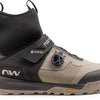 Northwave kingrock plus gtx - mtb winter shoes