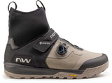 Northwave kingrock plus gtx - mtb winter shoes - afbeelding 2