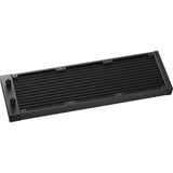 Deepcool lm360 waterkoeling (zwart) - afbeelding 2